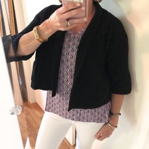 Anthropologie Lilka’s Petaline Pocket Tee